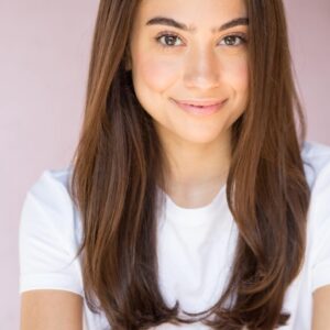 تصویر هنرمند Anna Benuzzi