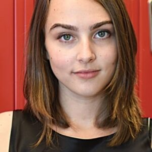 تصویر هنرمند Sophie Levy