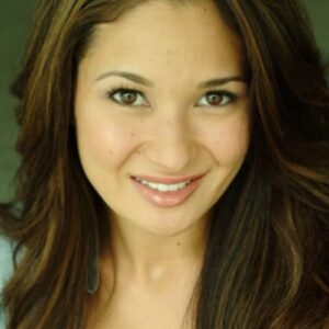 تصویر هنرمند Genevieve Guzchack