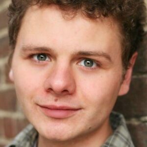 تصویر هنرمند Brandon Thane Wilson