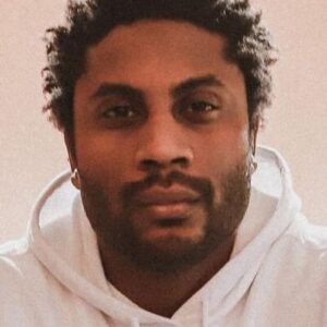 تصویر هنرمند Jonathan Emile