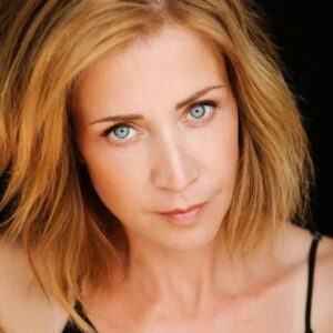 تصویر هنرمند Annika Ernst