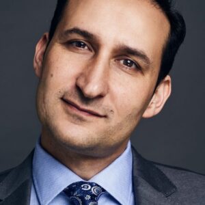 تصویر هنرمند Raoul Bhaneja