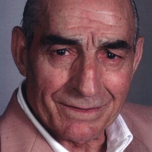 تصویر هنرمند Saturnino García