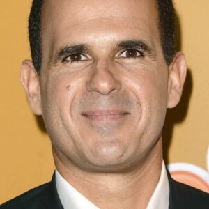 تصویر هنرمند Marcus Lemonis