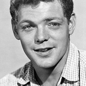 تصویر هنرمند James MacArthur