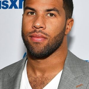 تصویر هنرمند Darrell Wallace, Jr.