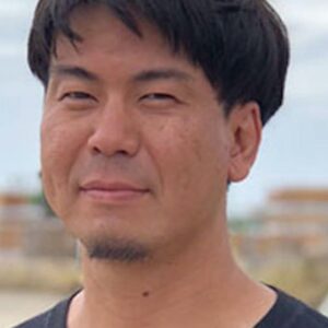 تصویر هنرمند Shinzo Katayama