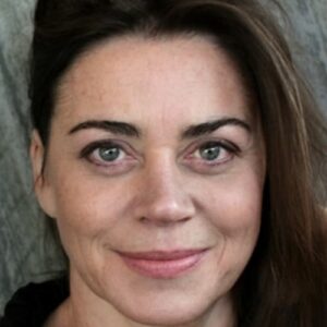 تصویر هنرمند Charlotte Bøving