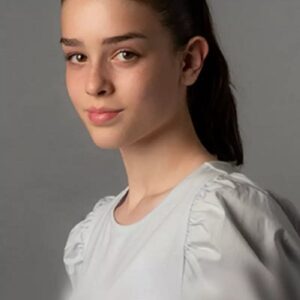 تصویر هنرمند Ülkü Hilal Çiftçi