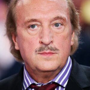 تصویر هنرمند Bernard Farcy