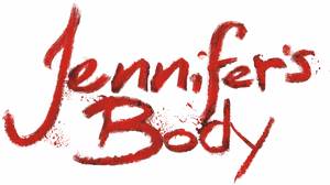 لوگوی رسمی فیلم Jennifer's Body (2009)