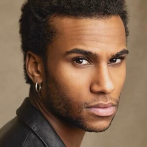 تصویر هنرمند Tijan Njie