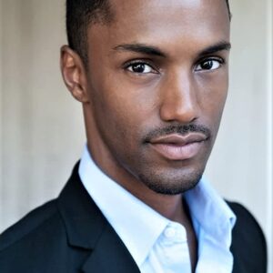 تصویر هنرمند Darryl Stephens