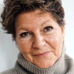 تصویر هنرمند Simone Bär