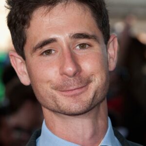 تصویر هنرمند Michael Lesslie