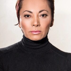 تصویر هنرمند Aída Morales