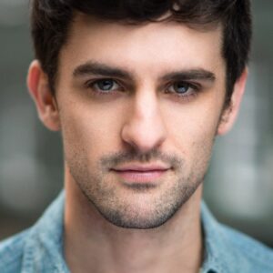 تصویر هنرمند Patrick Keeler