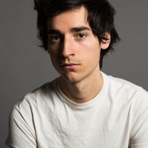 تصویر هنرمند Joey Jennings