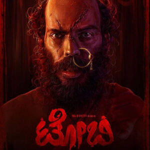 تصویر هنرمند Raj B Shetty