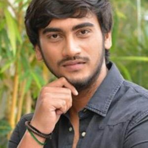 تصویر هنرمند Geetanand