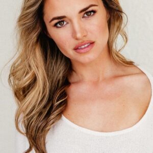 تصویر هنرمند Annie Heise