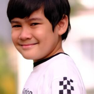 تصویر هنرمند M. Adhiyat