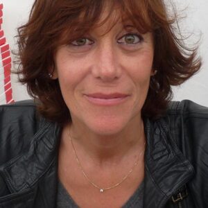 تصویر هنرمند Michèle Pétin