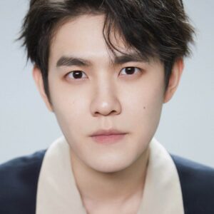 تصویر هنرمند Yu Yijie