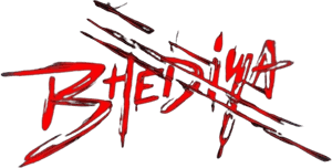 لوگوی رسمی فیلم Bhediya (2022)