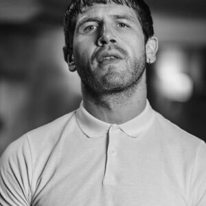 تصویر هنرمند Kyle Rowe