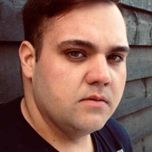 تصویر هنرمند George Keywood