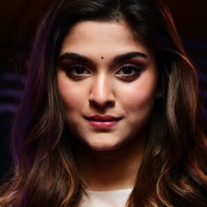 تصویر هنرمند Saiee Manjrekar