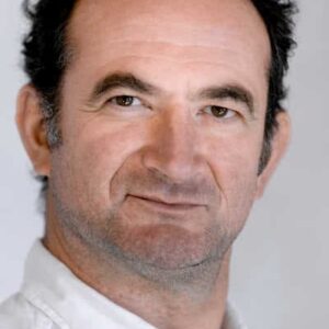 تصویر هنرمند Alain de Catuelan