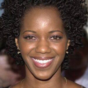 تصویر هنرمند Lanei Chapman