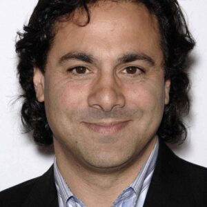 تصویر هنرمند Gabe Sachs