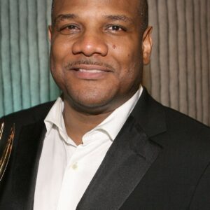 تصویر هنرمند Kevin Clash