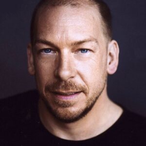 تصویر هنرمند Bill Camp