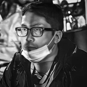 تصویر هنرمند Kozo Ando