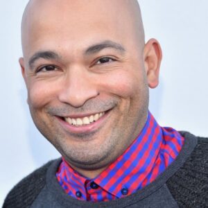 تصویر هنرمند Maximiliano Hernández