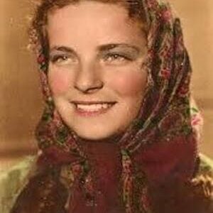 تصویر هنرمند Inés Orsini