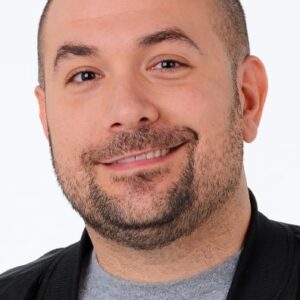 تصویر هنرمند Peter Elliot Rosenberg