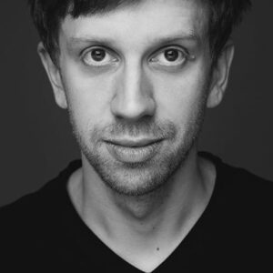 تصویر هنرمند Pijus Ganusauskas