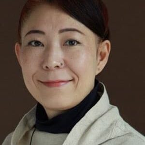 تصویر هنرمند Akiko Masuda