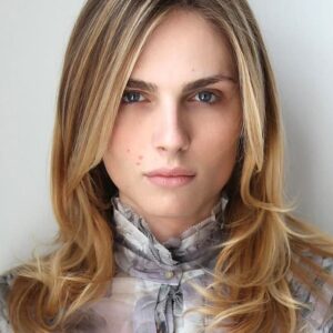 تصویر هنرمند Andreja Pejić