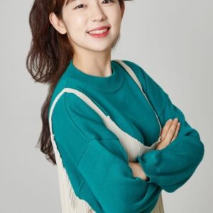 تصویر هنرمند Gong Jin-seo