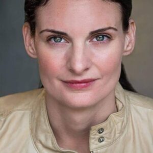 تصویر هنرمند Mistie Gibby