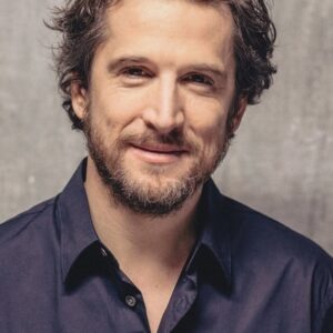 تصویر هنرمند Guillaume Canet