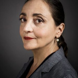 تصویر هنرمند Dominique Blanc