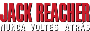 لوگوی رسمی فیلم Jack Reacher: Never Go Back (2016)